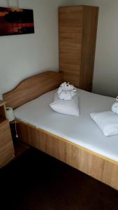 Single Room room in Casa Nicholas
