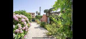 Villas Villa rosier avec magnifique jardin : photos des chambres
