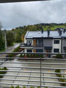 Apartament w Wiśle