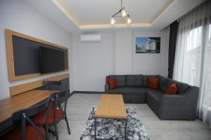 AKTAŞ SUITE