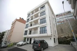 AKTAŞ SUITE - Cimenli