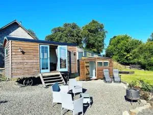 The Shepards hut - Rhyd Lewis