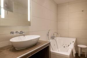 Hotels Hotel Restaurant Le Marechal - Teritoria : photos des chambres