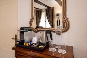 Hotels Hotel Restaurant Le Marechal - Teritoria : photos des chambres