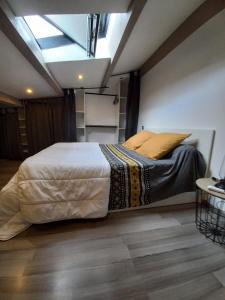 Appartements afa butrone sarrola : photos des chambres
