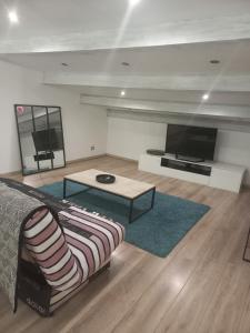 Appartements afa butrone sarrola : photos des chambres