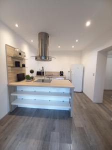 Appartements afa butrone sarrola : photos des chambres