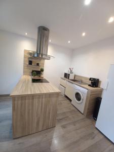 Appartements afa butrone sarrola : photos des chambres