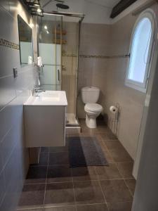 Appartements afa butrone sarrola : Appartement 1 Chambre