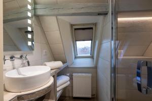 Hotels Hotel Restaurant Le Marechal - Teritoria : photos des chambres