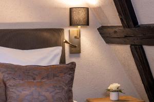 Hotels Hotel Restaurant Le Marechal - Teritoria : photos des chambres