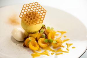Hotels Hotel Restaurant Le Marechal - Teritoria : photos des chambres