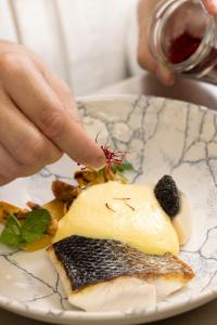 Hotels Hotel Restaurant Le Marechal - Teritoria : photos des chambres