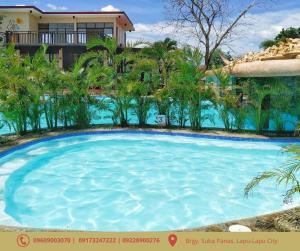 Gems Paradise Resort