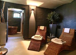 country-suites by verdino LIVING - Apartments & Suites