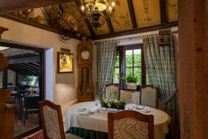 Hotels Hotel Restaurant Le Marechal - Teritoria : photos des chambres