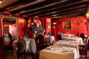 Hotels Hotel Restaurant Le Marechal - Teritoria : photos des chambres