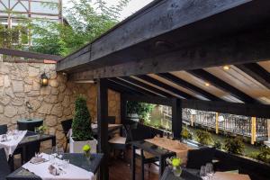 Hotels Hotel Restaurant Le Marechal - Teritoria : photos des chambres