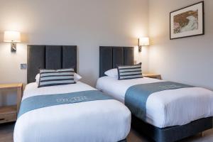 Aberystwyth Park Lodge Hotel