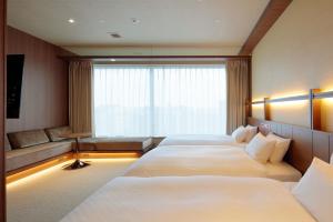 Candeo Hotels Kumamoto Shinshigai
