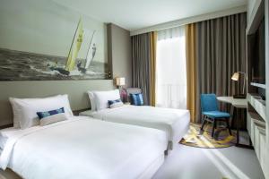 Mercure Pattaya Ocean Resort