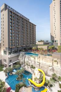 Mercure Pattaya Ocean Resort - SHA Extra Plus