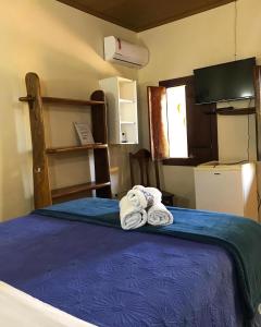 Pousada Casa do Cerrado - Alto Paraíso de Goiás