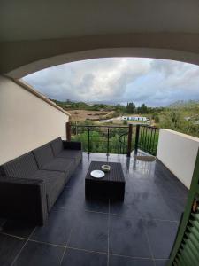 Appartements afa butrone sarrola : photos des chambres