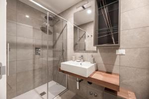 Palazzo 900 Design Flats - Il Prato