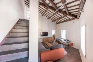 Palazzo 900 Design Flats - Il Prato