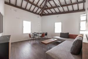 Palazzo 900 Design Flats - Il Prato