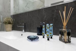 La Musa Apartments & Rooms