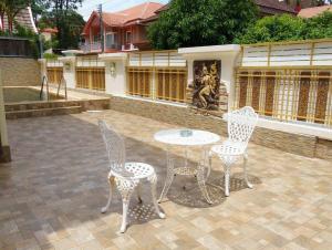 4BD Private pool villa in Patong heart quiet&nice