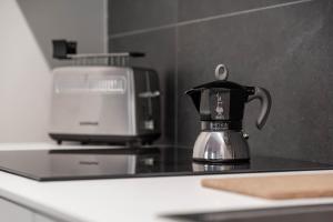 Palazzo 900 Design Flats - Il Poeta