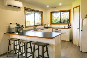 Radcliffe Retreat and Spa Cottage Port Arthur