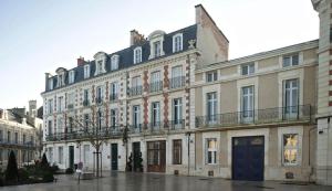 Appartements Seminaires & Evenement : photos des chambres