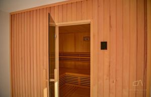 Modern Villa Christian with private pool and sauna