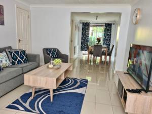 Delight Marvel- Beech Hurst-3 bedroom house