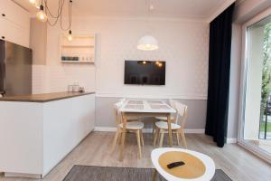 Duży apartament w centrum przy rynku