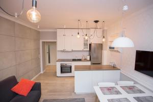 Duży apartament w centrum przy rynku