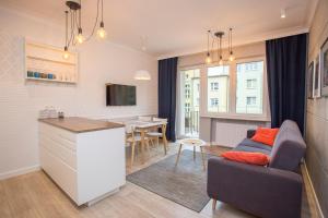 Duży apartament w centrum przy rynku