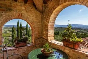 Appartamento gli Archi - Paganico