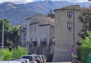 La casetta del Pastore