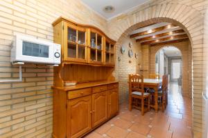 Malvarrosa Las Arenas I