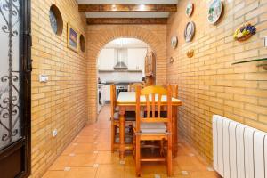 Malvarrosa Las Arenas I