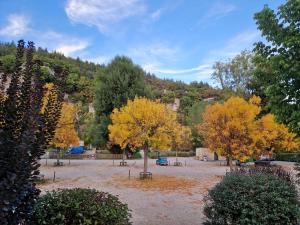 Maisons de vacances BOUZIES Lot Valley GITE : photos des chambres