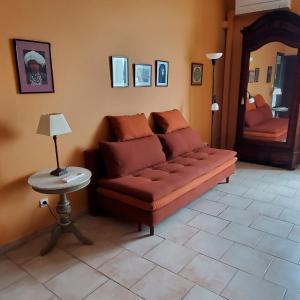 Le vent dans les voiles - Appartement classé 4 étoiles