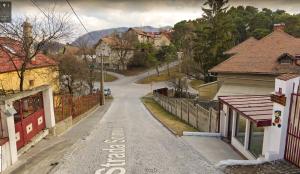 Geppetto’s Studio Brasov