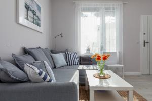 Sonia Seaside Apartment with Parking - Międzyzdroje Dąbrówki