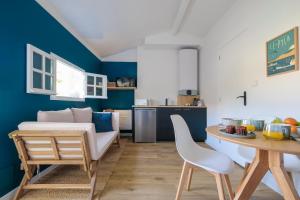 Maisons de vacances Le Chai du Bassin YourHostHelper : photos des chambres